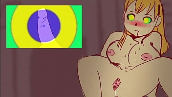 Hot Tub Streamer Hypnotized by Kaa Themed Video