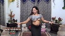 Chanda Mujra Dance showing her gorgious TITS